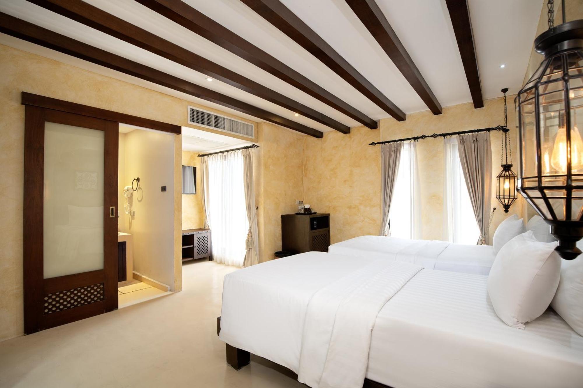 Hotel Dewan