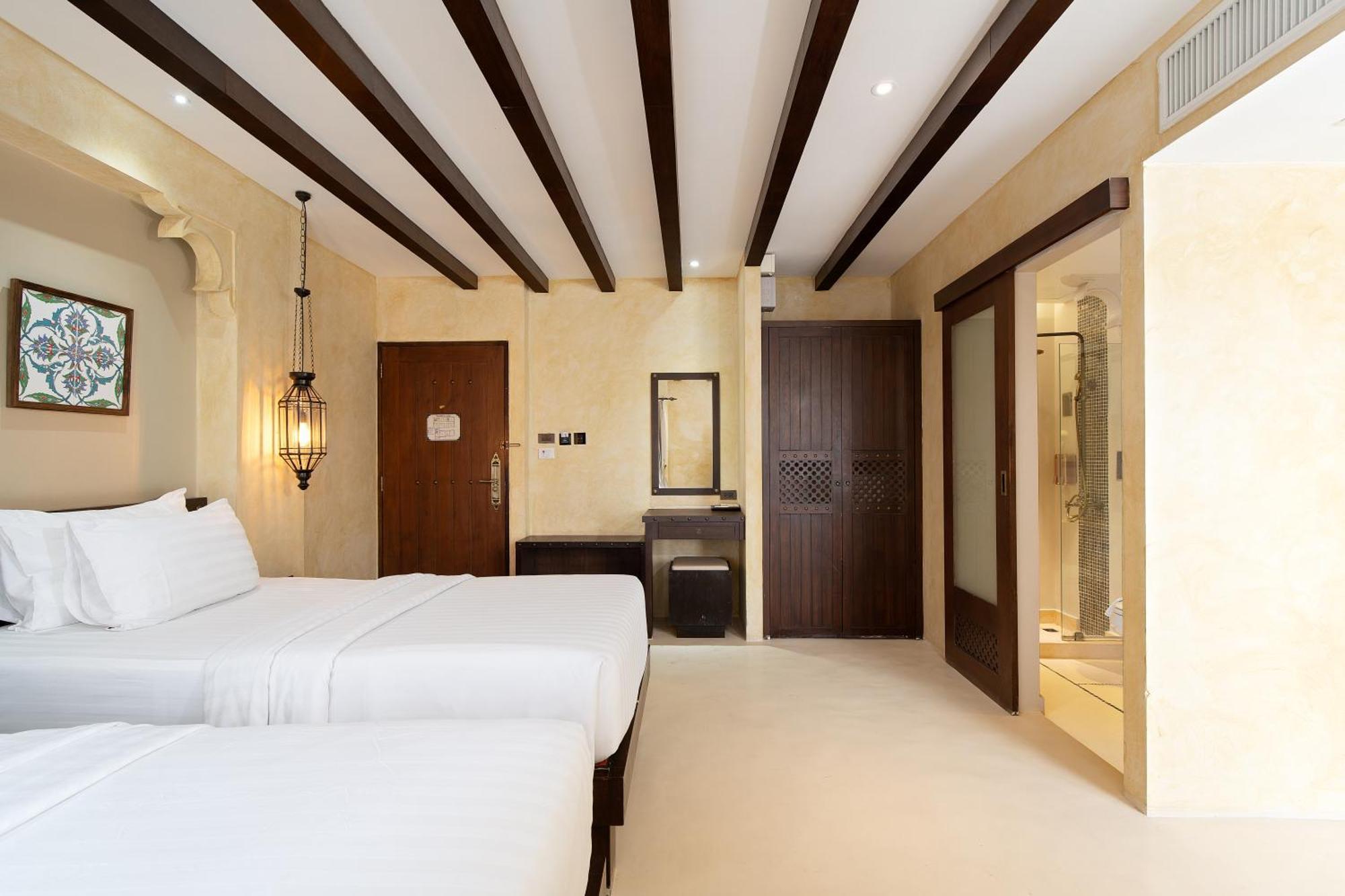 Hotel Dewan Bangkok