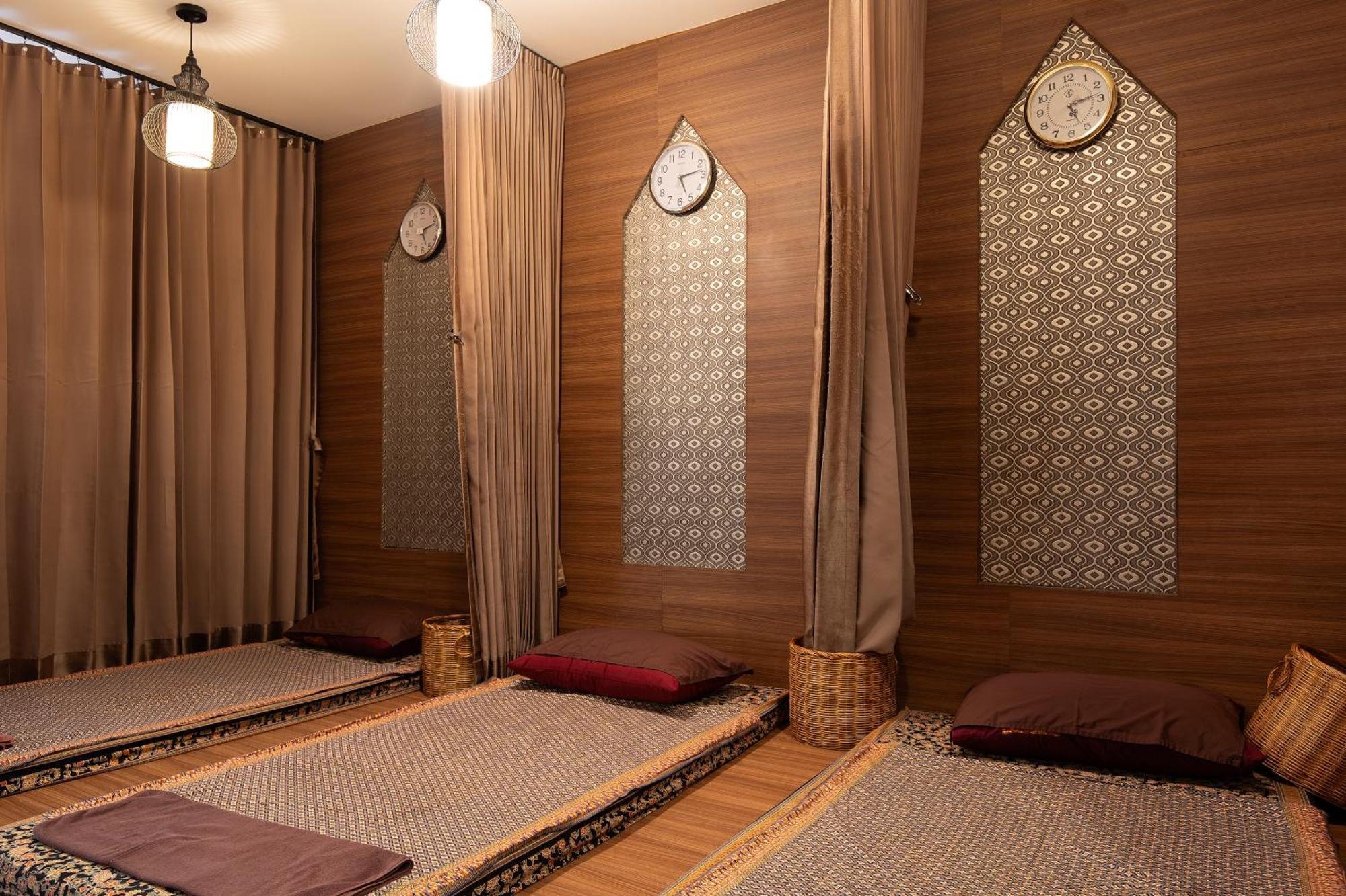 Dewan 3* Bangkok