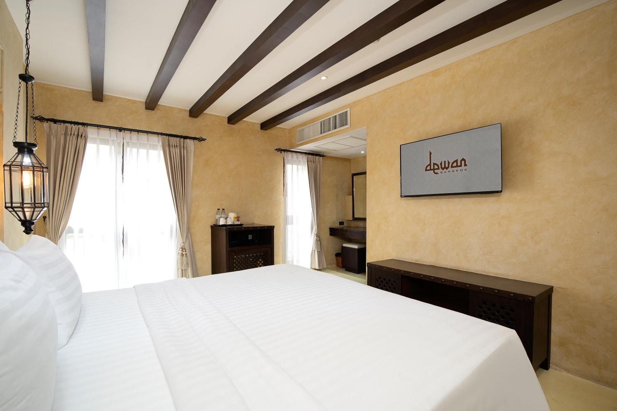 Dewan 3* Bangkok