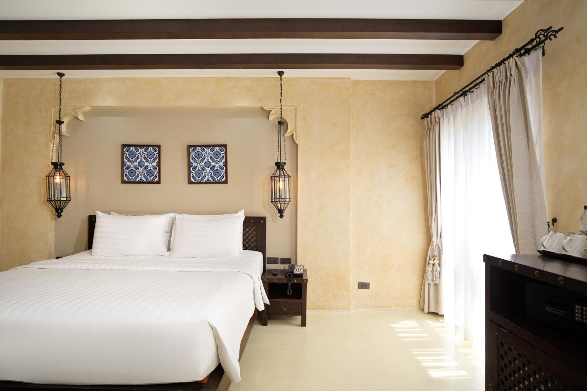 Dewan Hotel
