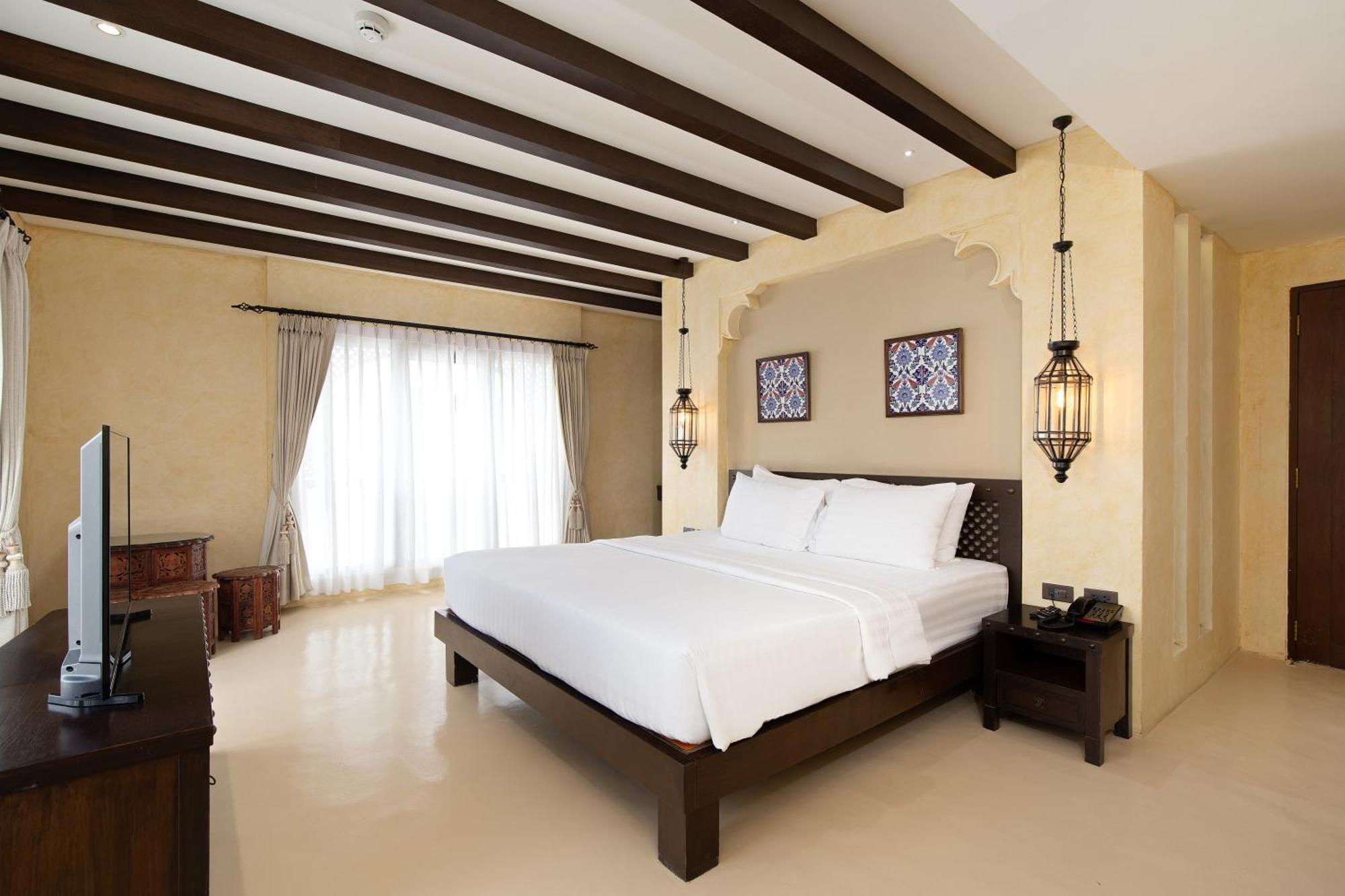 Dewan 3* Bangkok