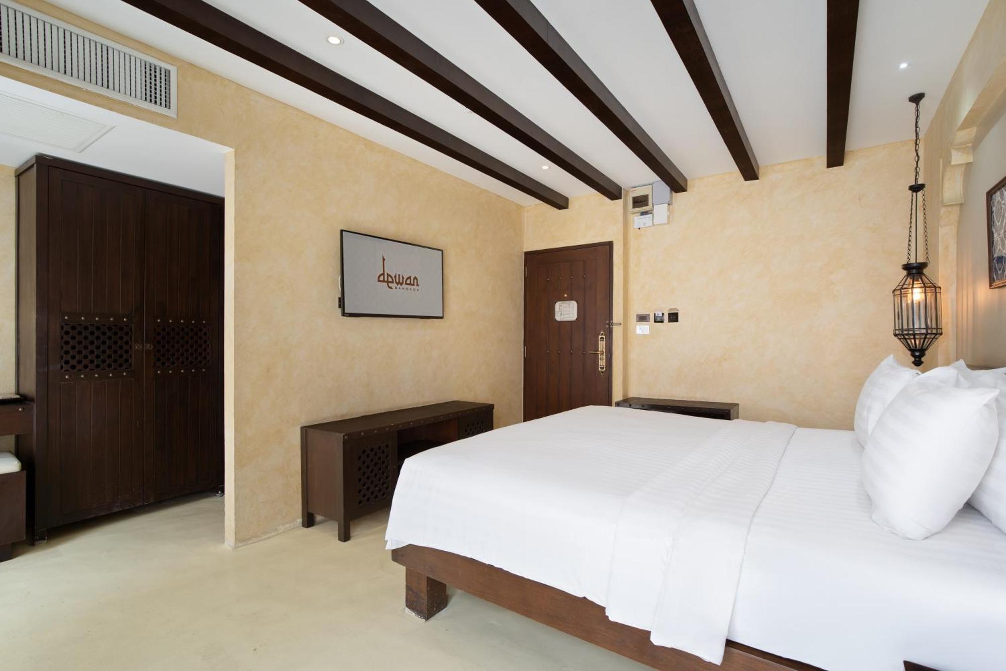 Dewan Hotel