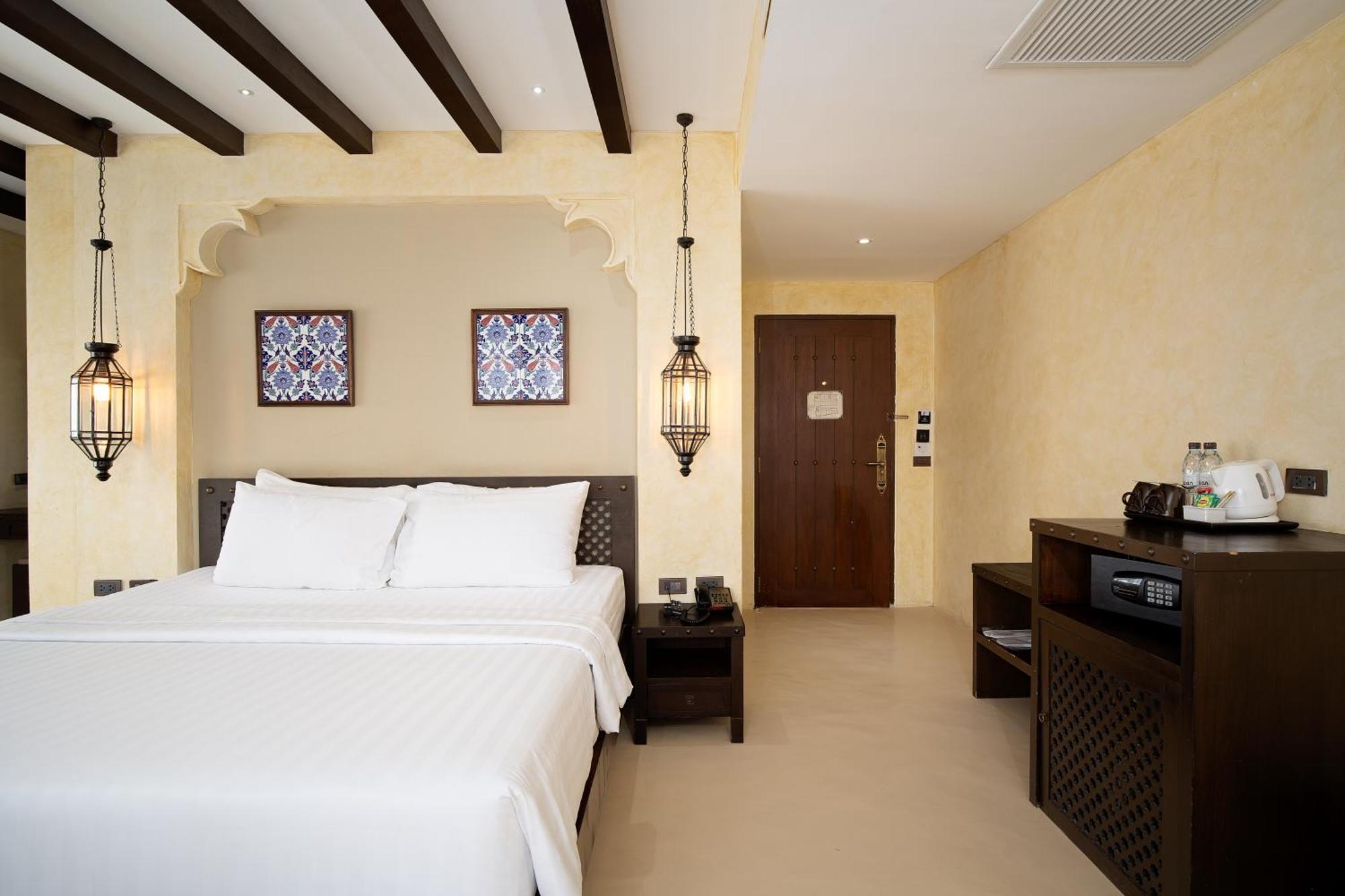 Hotel Dewan