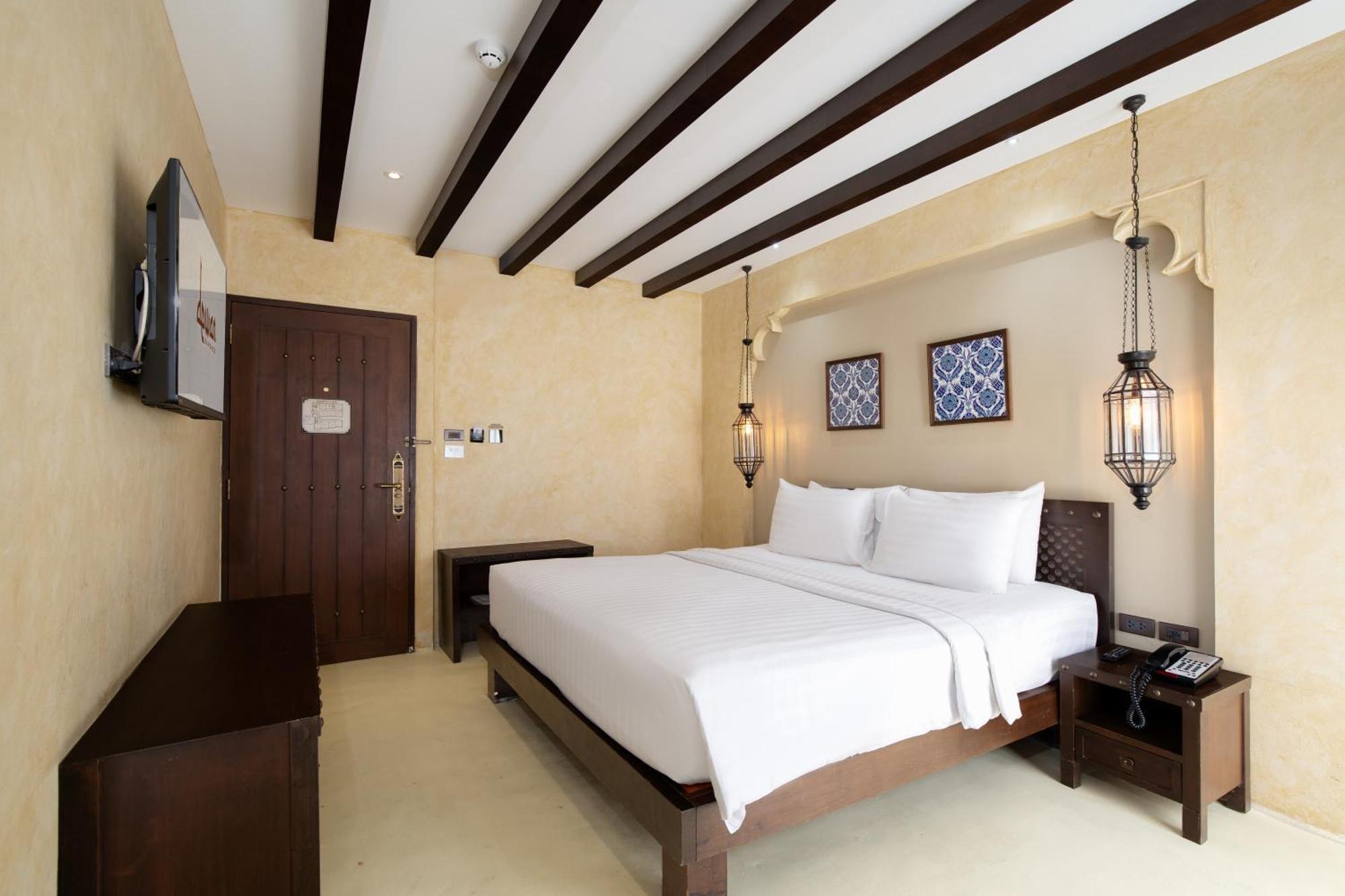 Hotel Dewan