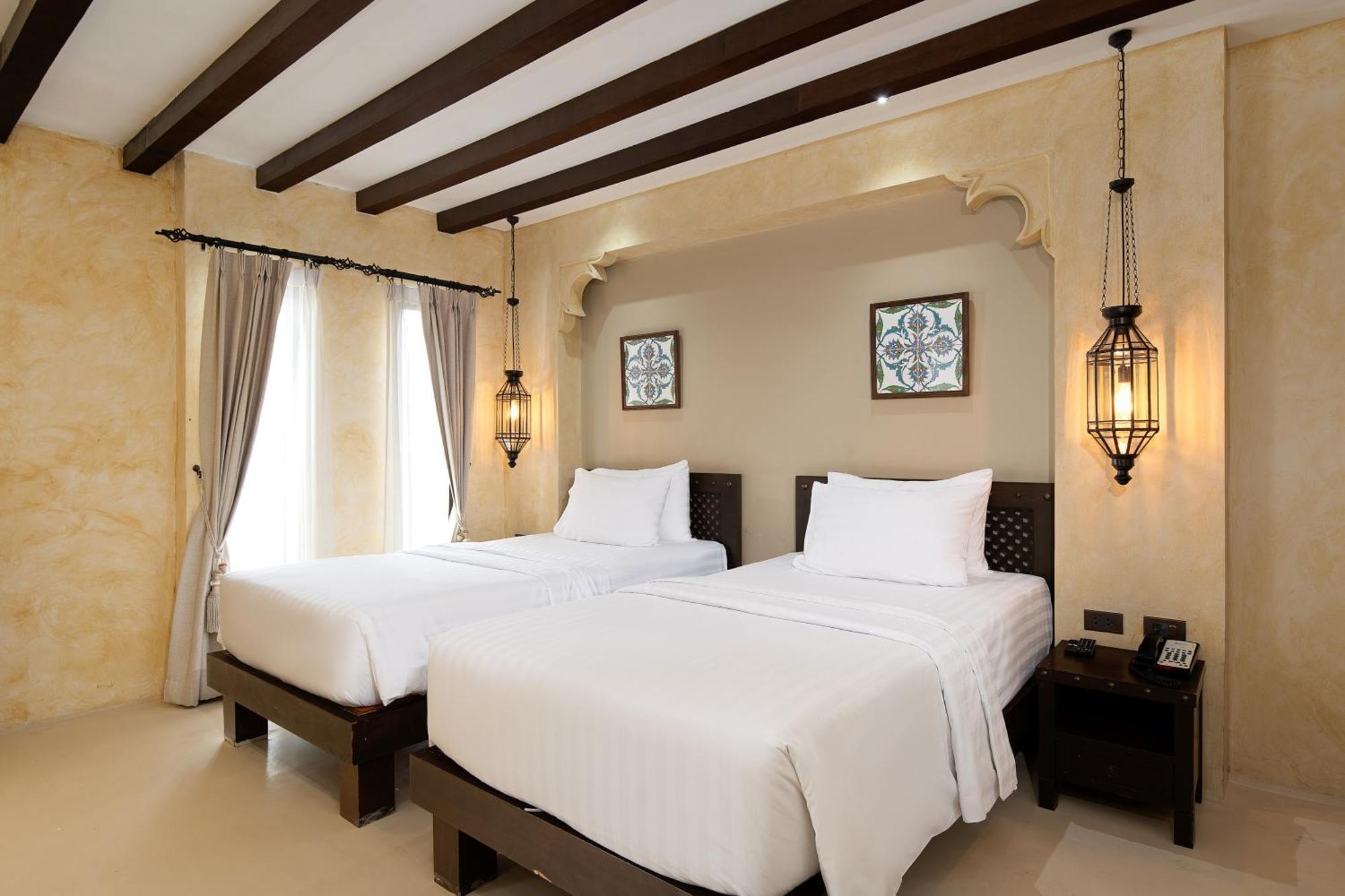 Dewan 3* Bangkok