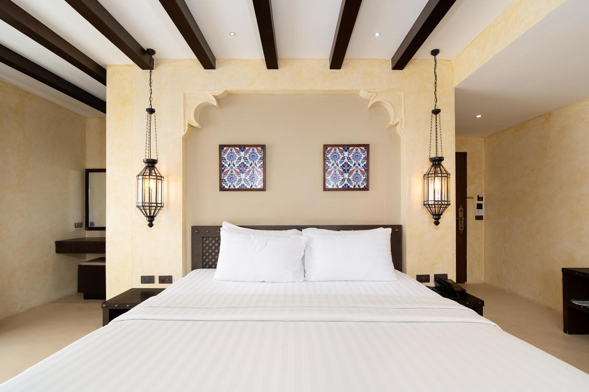Hotel Dewan