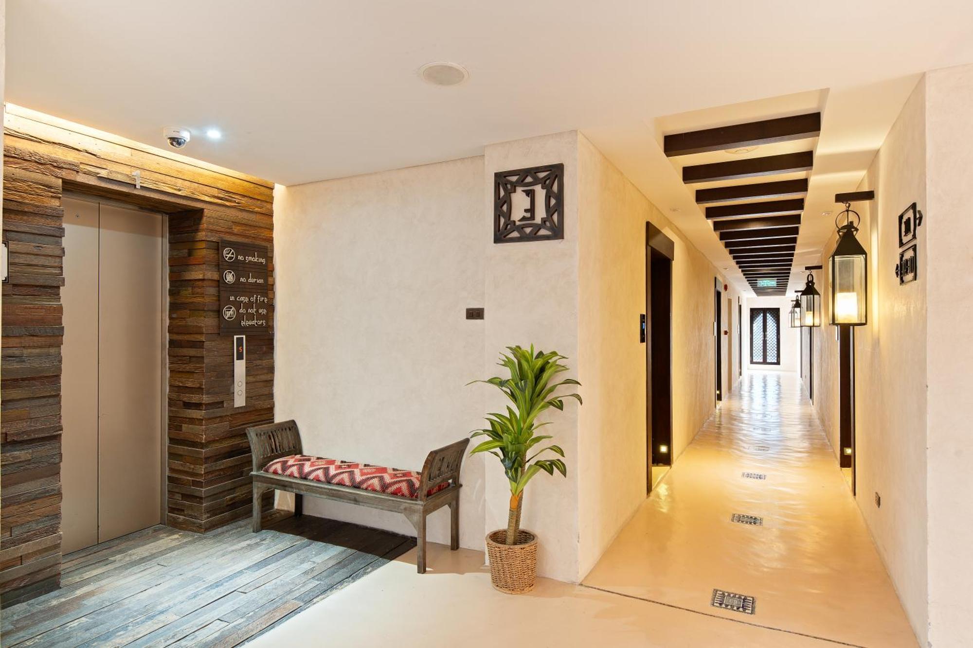 Dewan 3* Bangkok