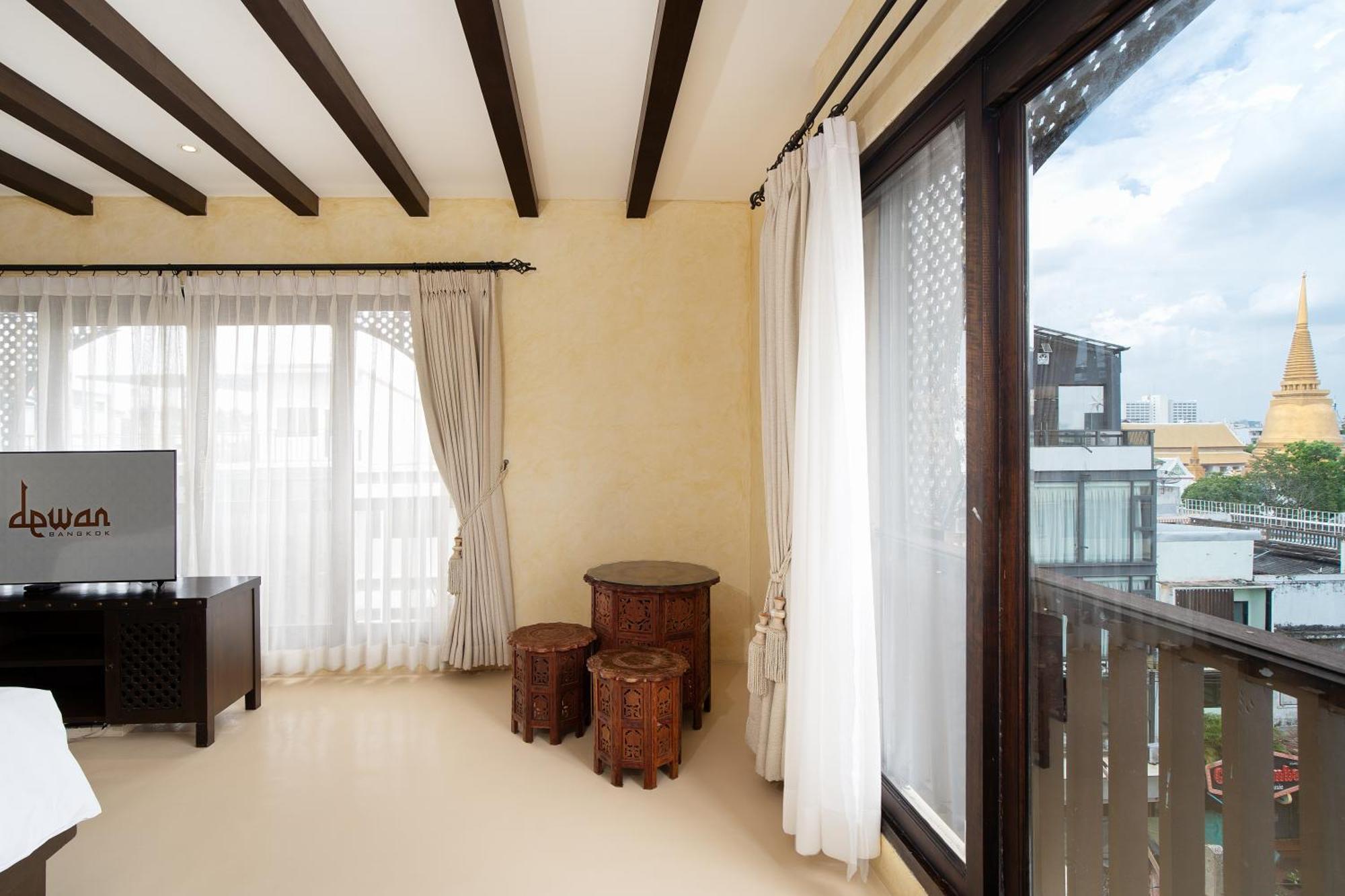 Dewan 3* Bangkok